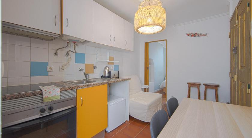 里斯本 ALFAMA COSY by HOMING 2星级 单人房 套房