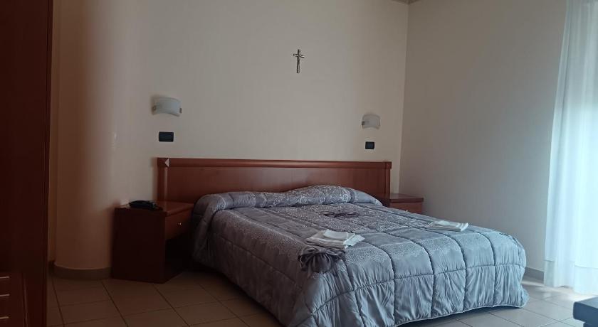 Hotel Sirios