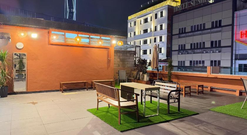 StarQ Hotel Kuala Lumpur - image 12