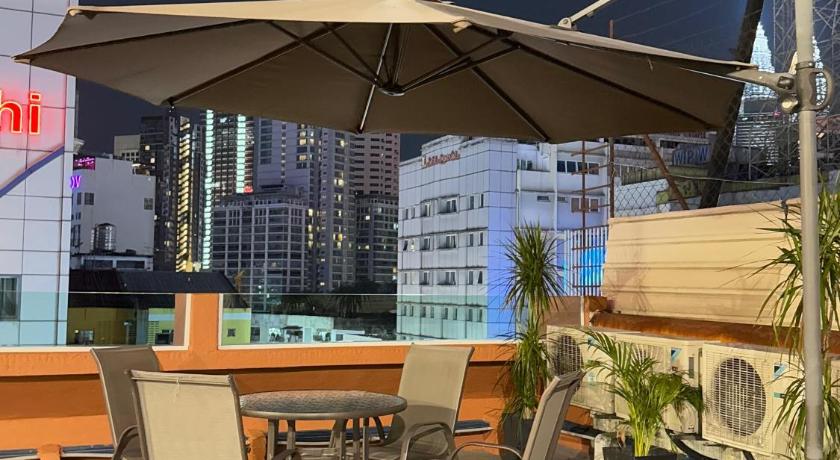 StarQ Hotel Kuala Lumpur - image 7
