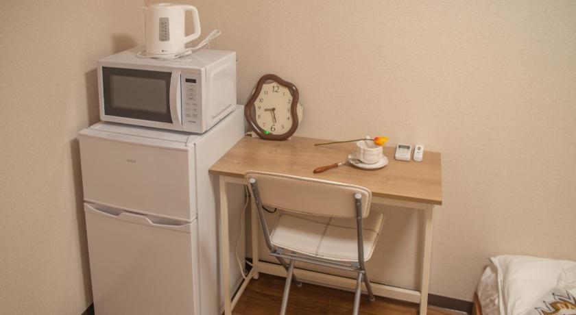 도쿄 / 동경 Nakano106,Nakano Broadway,Shinjuku 1 stop 3성급 숙소 객실