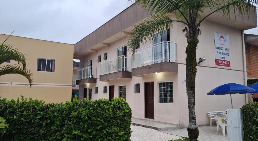 Residencial Jmulguero