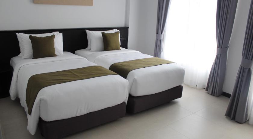 Hotel Whitt Hua Hin - image 46