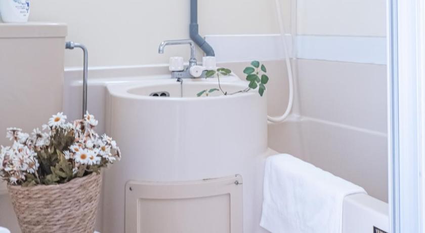 도쿄 / 동경 Nakano106,Nakano Broadway,Shinjuku 1 stop 3성급 숙소 전망