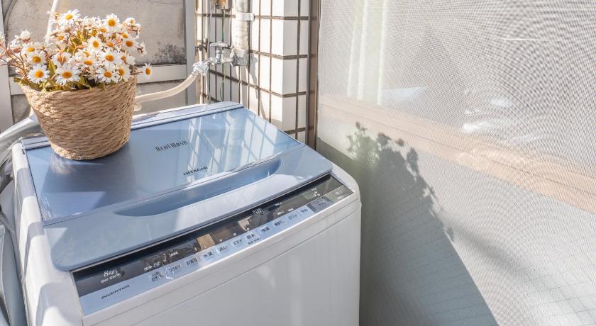 도쿄 / 동경 Nakano106,Nakano Broadway,Shinjuku 1 stop 3성급 숙소 외관