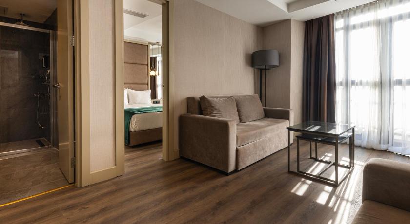 THE NEST HOTEL - image 11