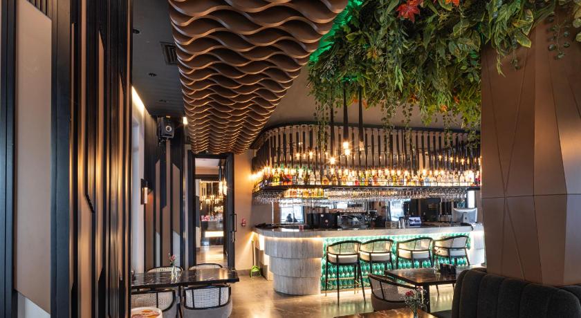 THE NEST HOTEL - image 4