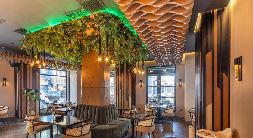 THE NEST HOTEL - image 6