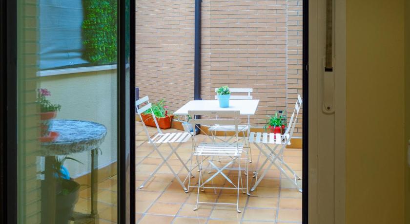 El Patio de Miren
