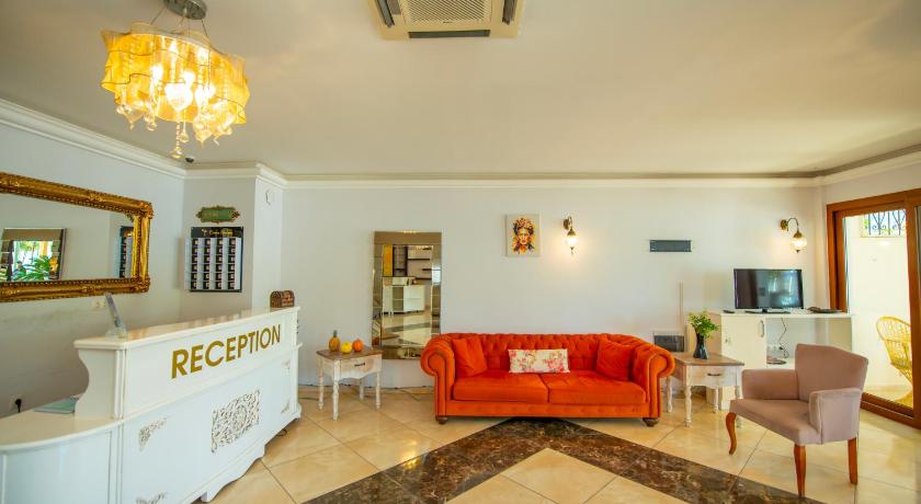 Cennet Life Otel - image 15