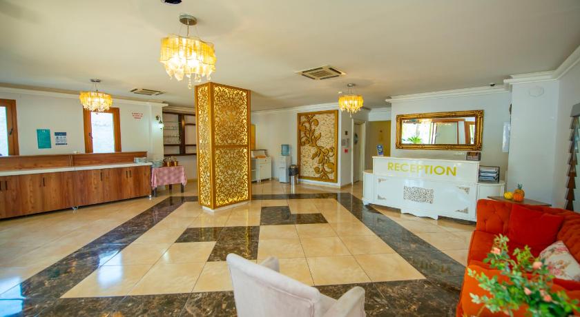 Cennet Life Otel - image 7