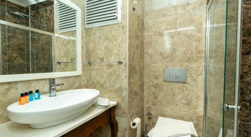 Cennet Life Otel - image 27