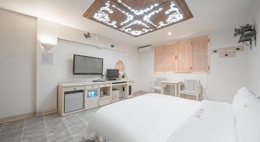 世宗 Sejong Feel Muintel 酒店 泳池