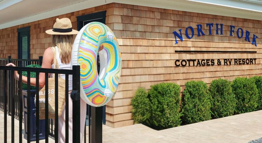 North Fork Resort