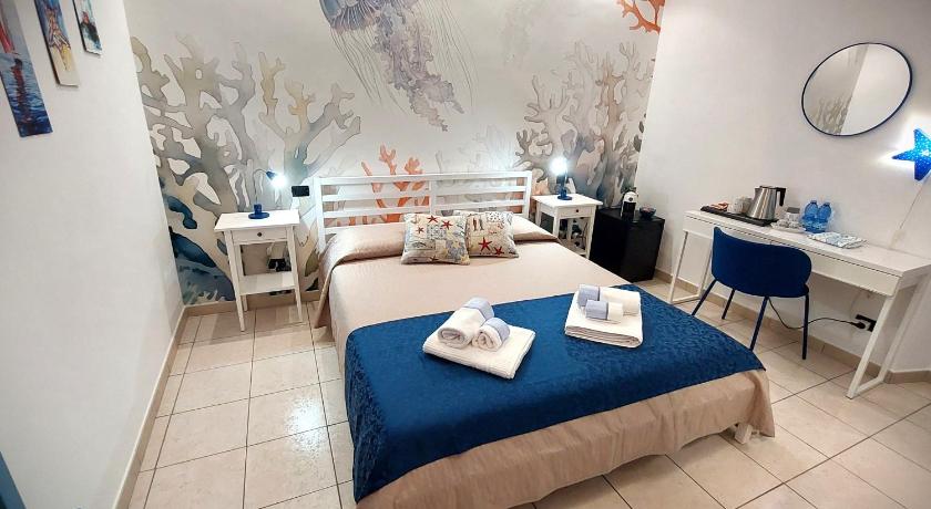 La Rosa dei Venti B&B