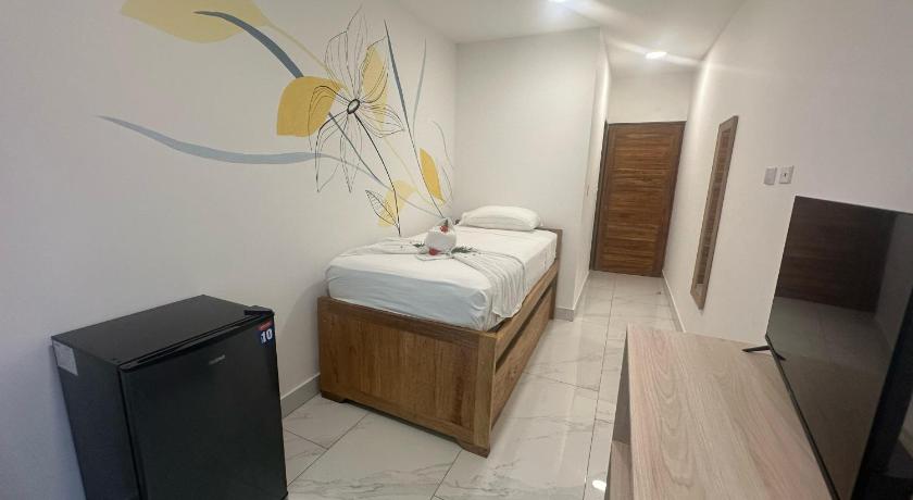 Image of Single Room 0