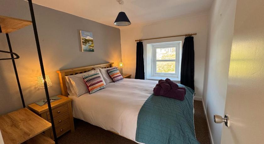 Ocean View Studio - Newgale Beach Front Location