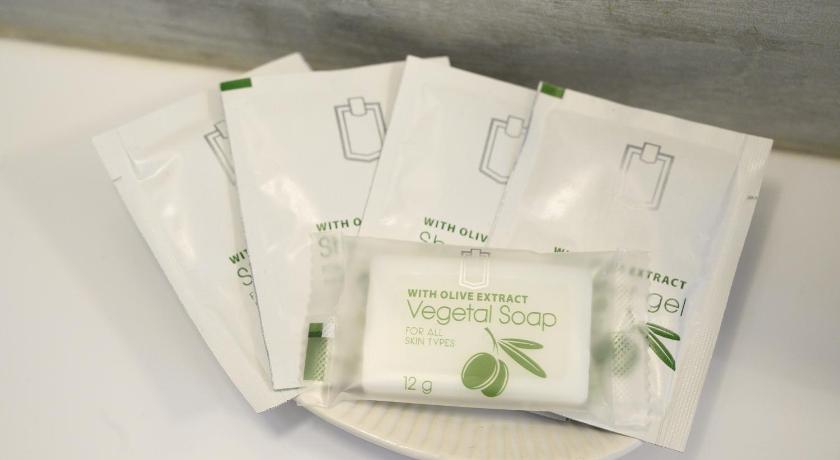 ローマ Toto Vatican Suite 4つ星 シングルルーム 眺望