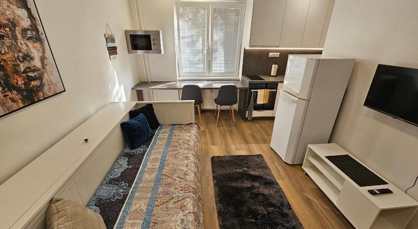 Foto di Central apartmán - Prenotazione scontata Agoda
