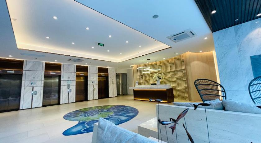 Milan Homestay - The Song Vung Tau Apartment - image 4