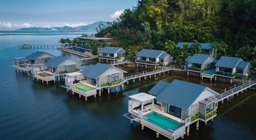 Image of Water Pool Villa - Modern Style with Free 8-Hour Transportation 4