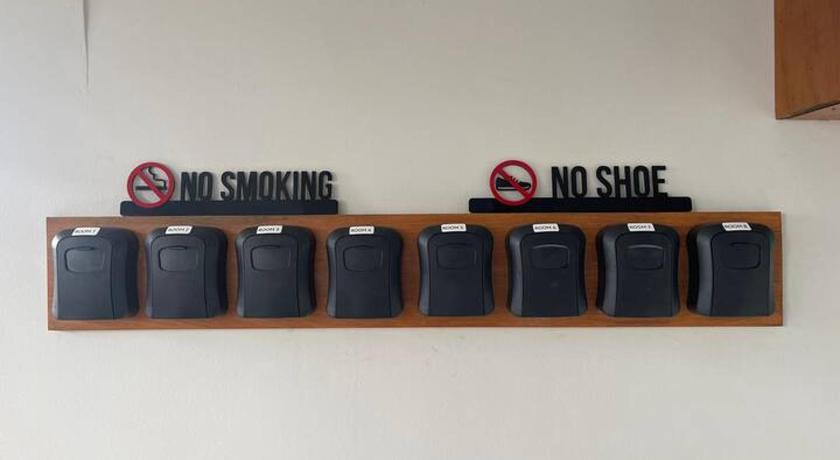 ジョホールバル Cozy Room 2pax #1min walk to KSL #Bathroom 3つ星 ホテル レストラン