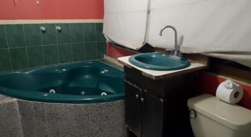 Habitaciones Confortables