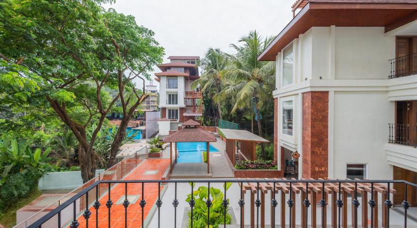 Effotel by Sayaji Calangute Goa - image 6