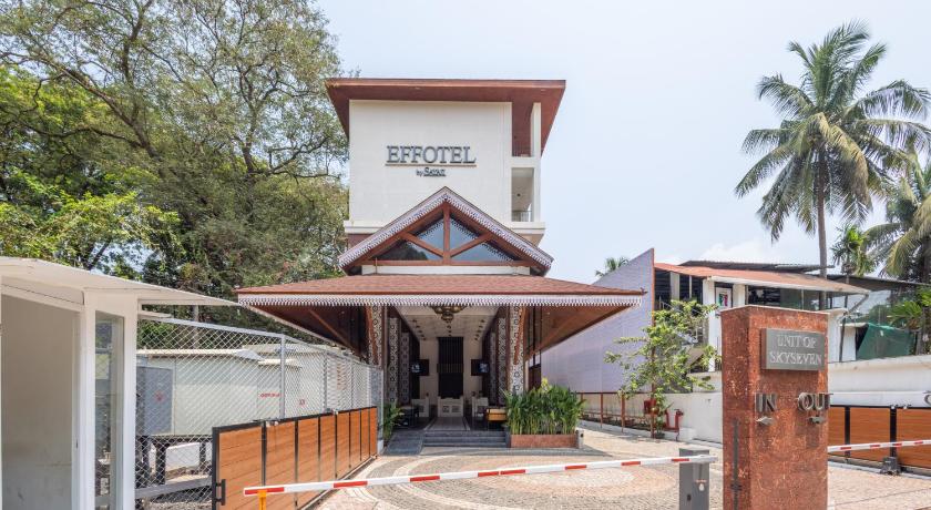 Effotel by Sayaji Calangute Goa - image 15