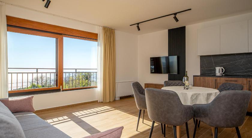 Image of Apartment with Sea View 0
