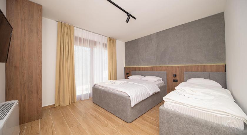 Image of Apartment with Sea View 1