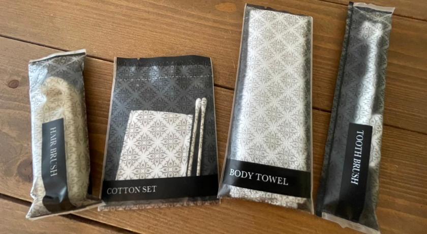 Ishigaki Plus Life Shiraho A号室 3-Star Single Room lobby