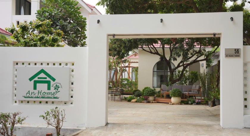 An Home - Garden Homestay - image 2