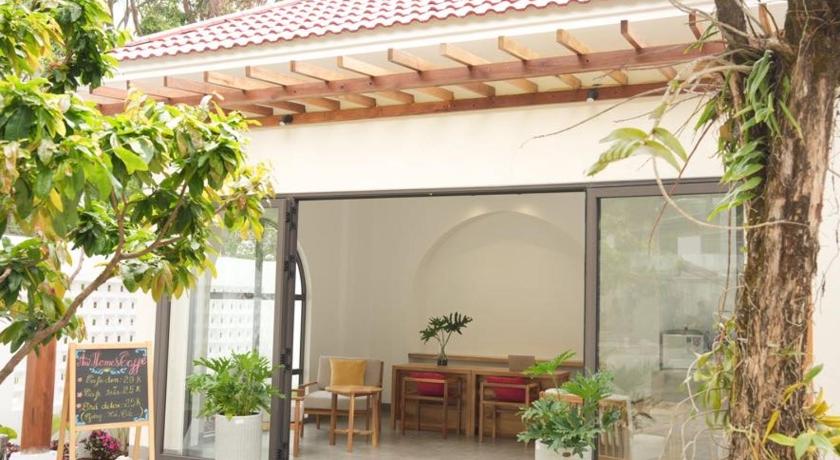 An Home - Garden Homestay - image 14