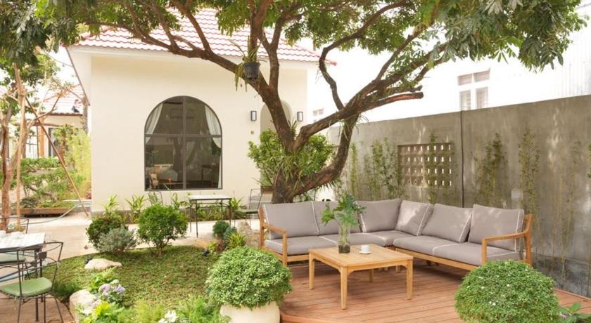 An Home - Garden Homestay - image 6