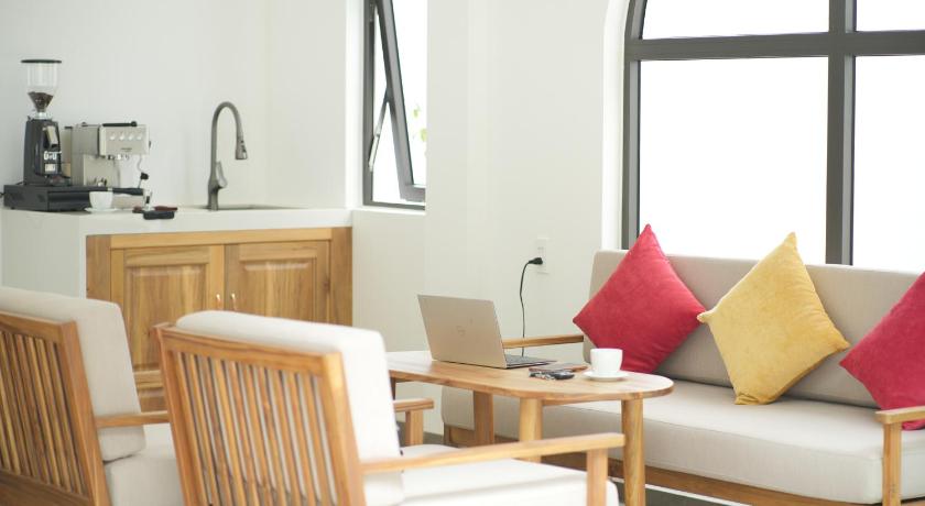 An Home - Garden Homestay - image 4