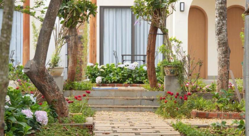 An Home - Garden Homestay - image 12