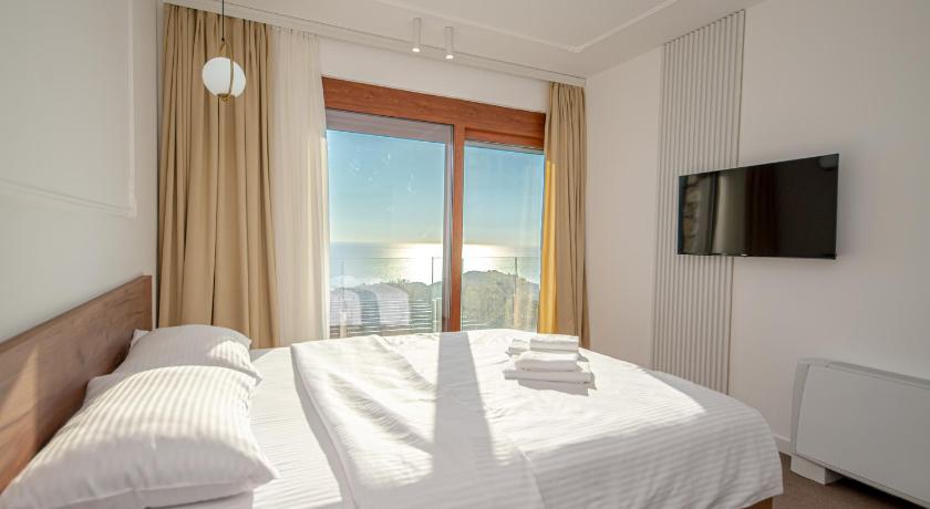 Image of Two-Bedroom Deluxe Apartment 0