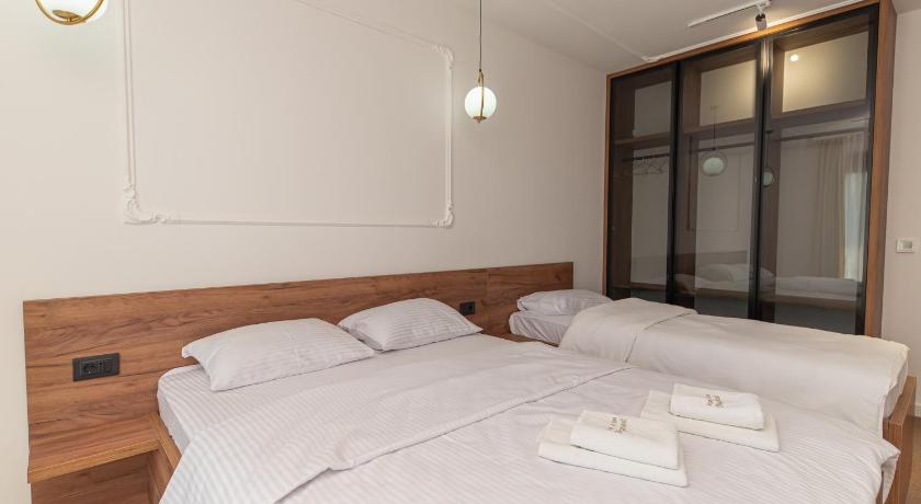 Image of Two-Bedroom Deluxe Apartment 6