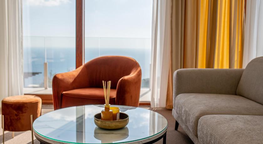 Image of Two-Bedroom Deluxe Apartment 1