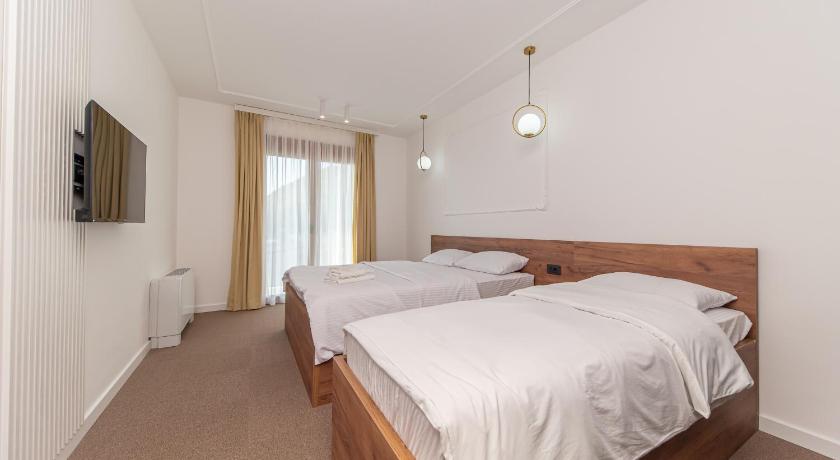 Image of Two-Bedroom Deluxe Apartment 5