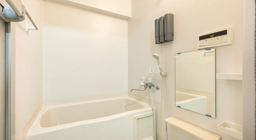 东京 東京駅や秋葉原駅から電車でアクセス良好 2星级 单人房 外观