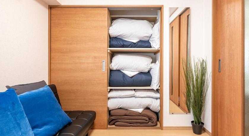 东京 東京駅や秋葉原駅から電車でアクセス良好 2星级 单人房 客房