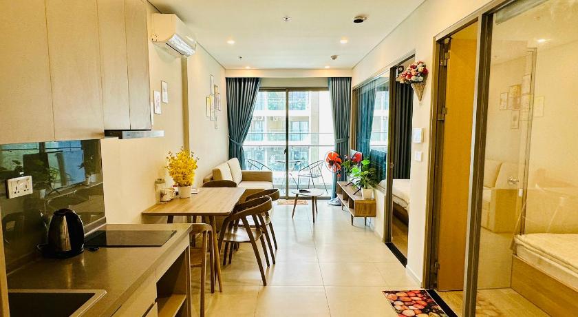 The Song Apartment Vung Tau By Vita Homestay - image 11