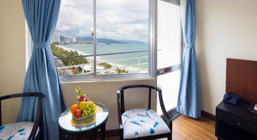 Image of Superior Sea View Double Room 9