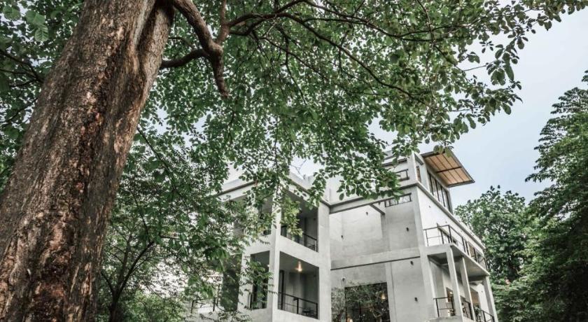 깐짜나부리 / 칸차나부리 ฟาร์มดั๊กรีสอร์ท Farm Duck Resort 3성급 호텔 부대시설