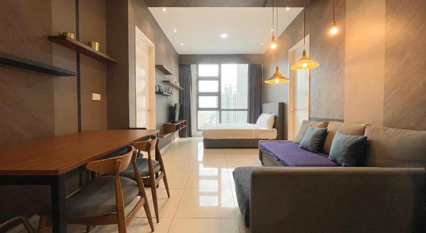 The Robertson Bukit Bintang by PILLOWTALKS - image 7