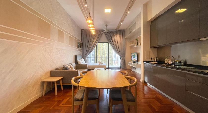 The Mews KLCC by PILLOWTALKS - image 12