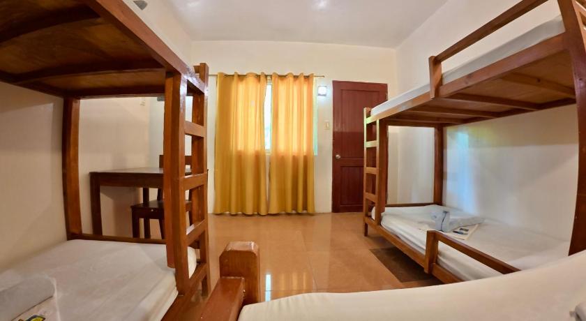 セブ The Lighthouse Resort 2つ星 ホテル プール