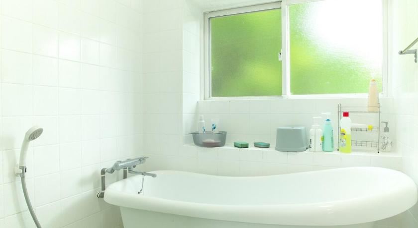 Okinawa Island Arts house 3-Star Single Room room